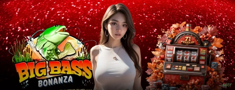 Dicas de Slots 688f