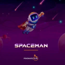 Spaceman 688f